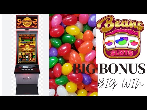We Did It! Wow! All on Freeplay. Happy and Prosperous Bonus!#casino #beansslots #subscribe #slots