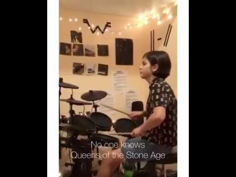 queens-of-the-stone-age-“no-ones-knows”-(drum-cover)