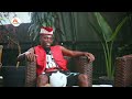Wandowa Hit Maker Wiz Bebe Talks Yo Maps Macky2 DJ Mzenga Man The ZMB Talks 