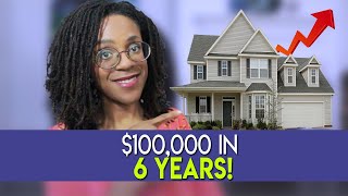 How to Pay off your Mortgage Faster using your Own Home!