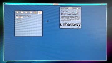 Plasma 2 - containment porting