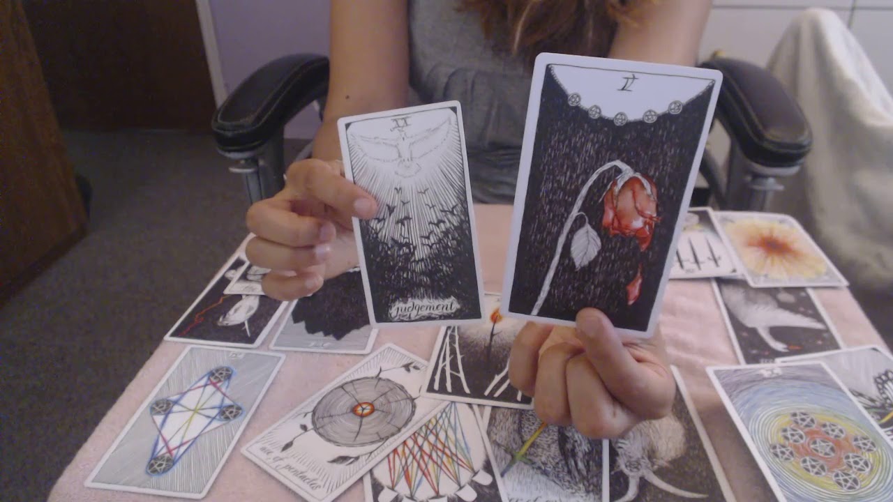 ARIES JULY 2018 Old Karma vs  New Karma