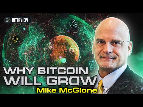 Macroeconomic analysis indicates Bitcoin price will go up | Interview with Bloomberg Intelligence