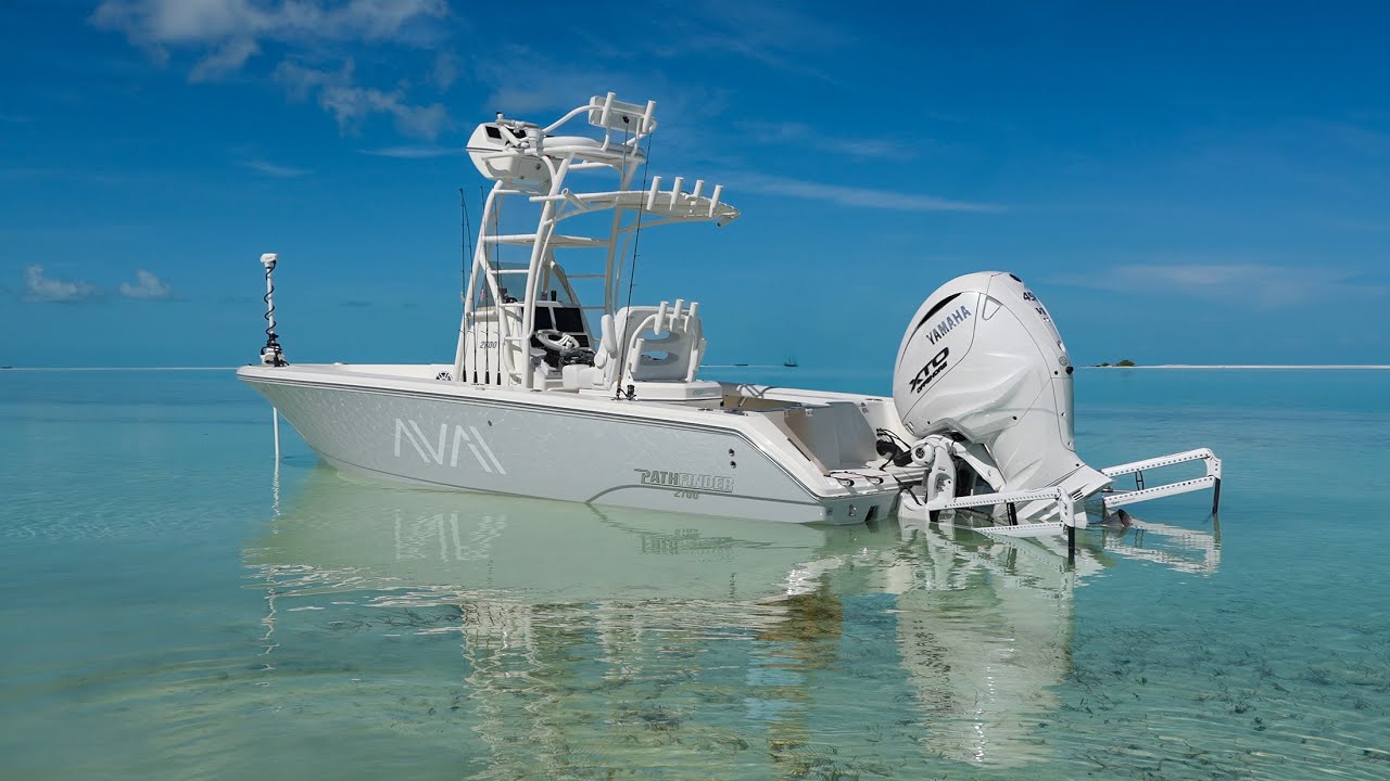 Why We Sold Our Bay Boat.. What it's Like Owning & Operating a Pathfinder 2700 Open