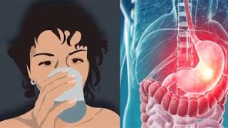 सुबह बासी मुंह पानी पीने से शरीर में क्या होता है जानिए | Shocking Health Benefits Of Drinking Water