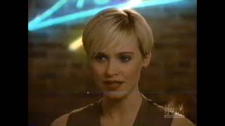 Melrose Place Michael is Cheating Wealth