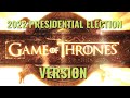 GAME OF THRONES | PHILIPPINE PRESIDENTIABLES VERSION |