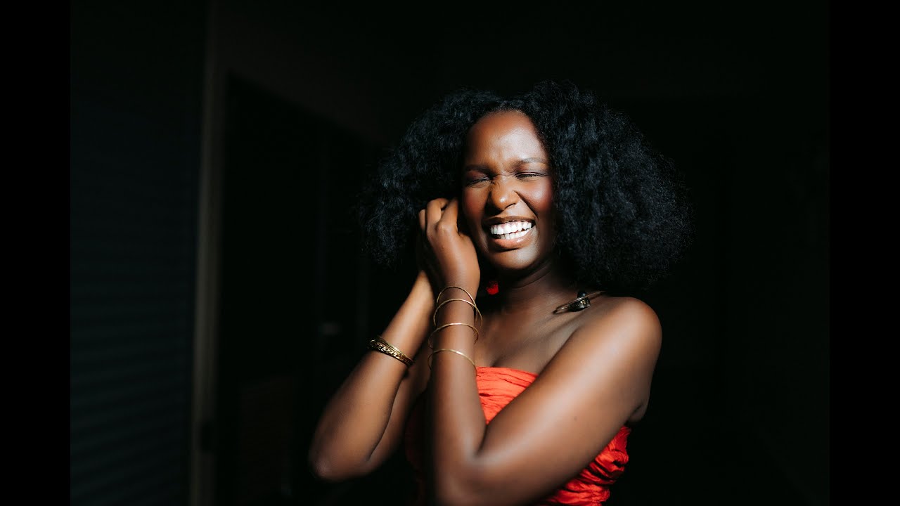 From Kigali to the Global Stage: Christiane Boukuru's Story of Faith and Purpose