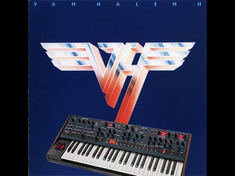 van-halen-1984-"i'll-wait"-cover-on-the-sequential-ob-6-synthesizer---80's-rock-synth-glory-days!