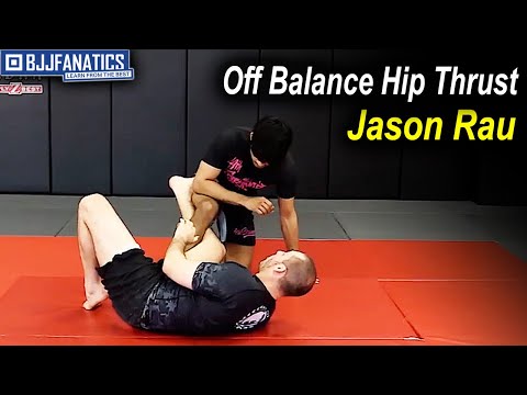 Off Balance Hip