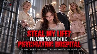 【FULL MOVIE】Her Evil Cousin Stole Everything—So She Came Back for Revenge!