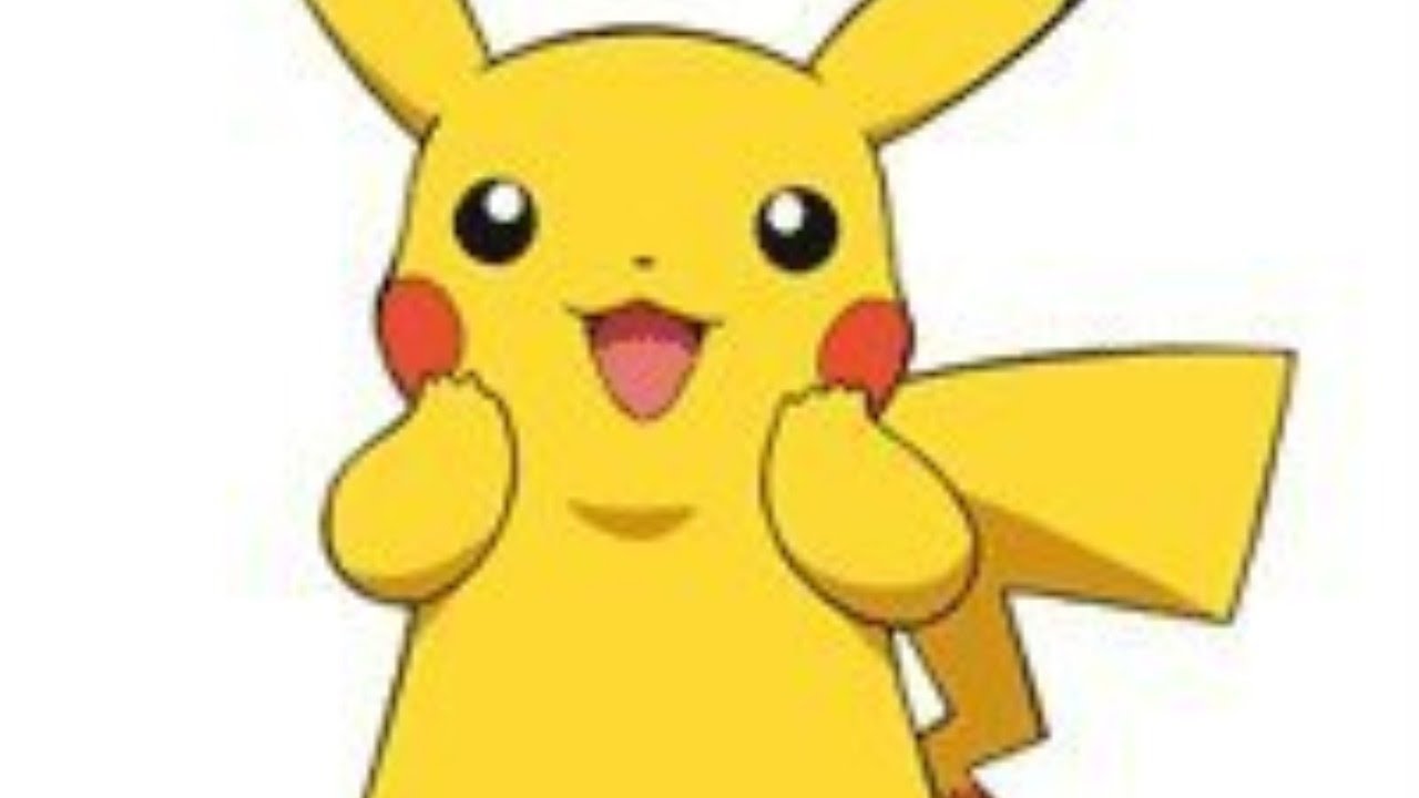 Pika Pika Bitch