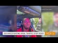 Police Report Of Viral JSO Traffic Stop Video Says Man Was Verbally Combative Reached For Knife Police Report Of Viral JSO Traffic Stop Video Says Man Was Verbally Combative Reached For Knife