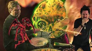 Los Huaycos - Monstruosidades Salvajes (official music video)