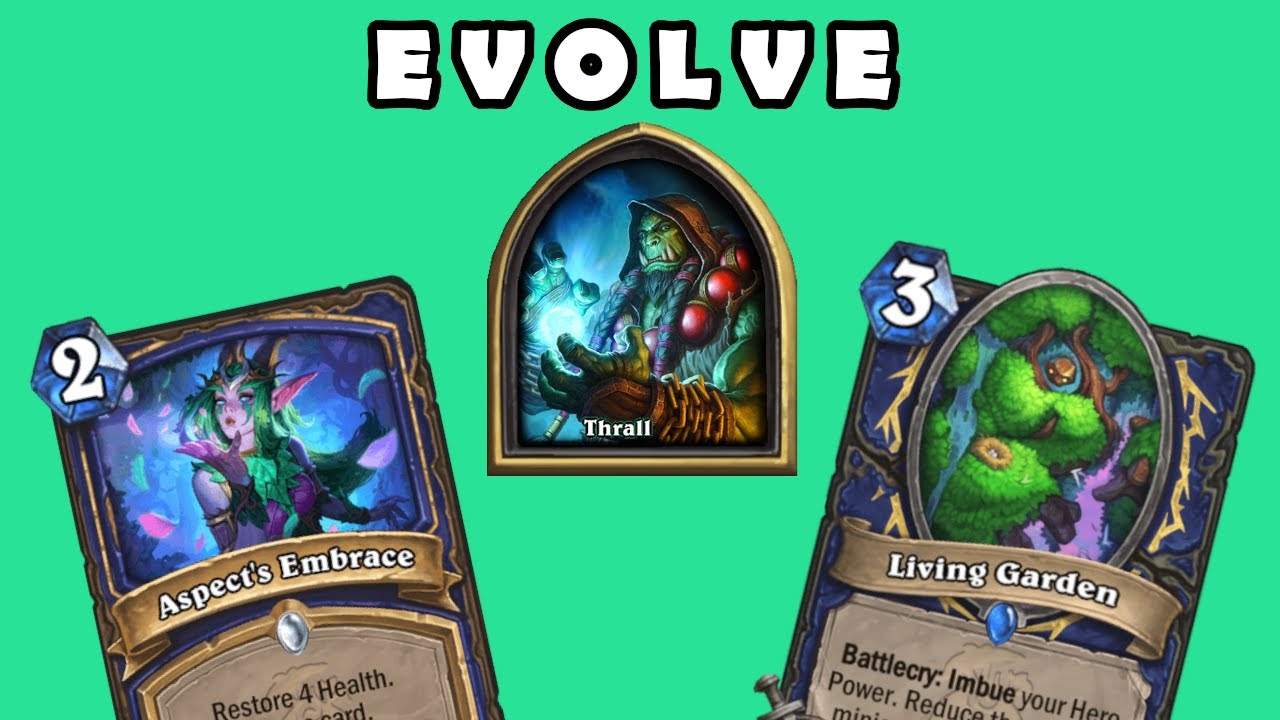 Evolving My Board To The Max