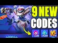 ⚡LATEST⚡MECH ARENA PROMO CODES 2026 - MECH ARENA CODES 2026