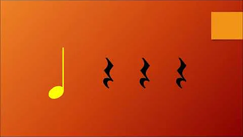 Fight Song Rhythm Video- Level 1