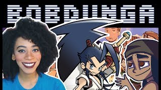 Brave Fencer Musashi Review