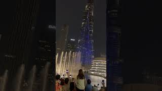 Habibi Come to Dubai #habibicometodubai #travel #burjkhalifa #welcometodubai #dubaimall #dubailov