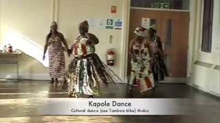 Tabwa Dance