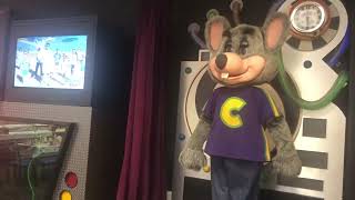 Beach Party Bash - Concord, NC - Chuck-E-Cheese - Show 3 2022 - FILM STUDIO C MONTH! - Unprogrammed