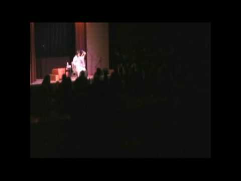 Keisho Ohno｜US LiveTour '06 in Oakland