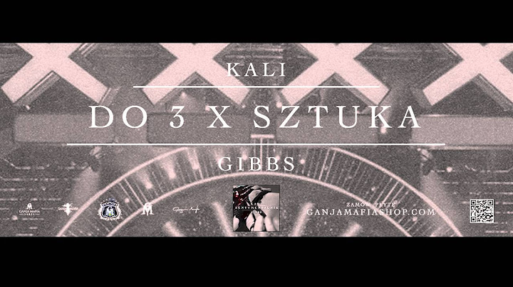 8. Kali Gibbs - Do 3 X Sztuka