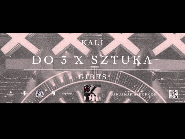 8. Kali Gibbs - Do 3 X Sztuka class=