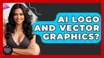 AI Logo And Vector Graphics? - Graphic Design Nerd