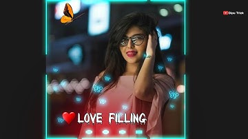 Avee Player New Square Size Template Download | avee player template download link new | Dipu Trick