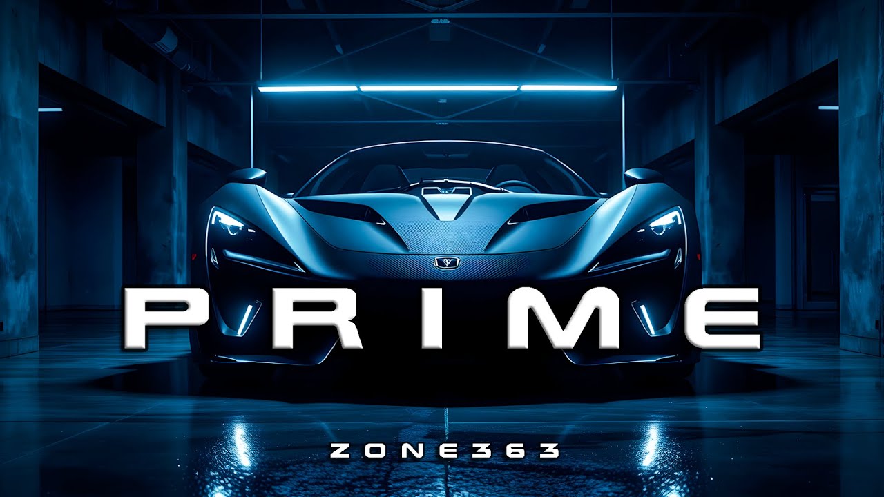 Deep Focus Music – PRIME State for Maximum Work Performance