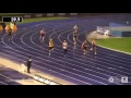 Mens Open 400m Decathlon - Part 1 - 2017 Australian Athletics Championships