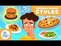 🤔 Decision-Making Styles for Kids | Impulsive, Reflective, and Dependent Styles ✨