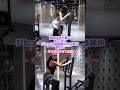 チェヨンのジムで筋トレ姿が可愛すぎる🥹#twice #チェヨン #kpop