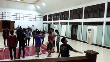 Metaformatics - 1 Dekade Informatika Undip (Final Trailer)