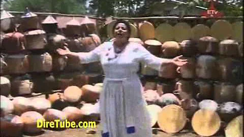 Abereregn - Bahilawi Video by Amsal Miteke.flv