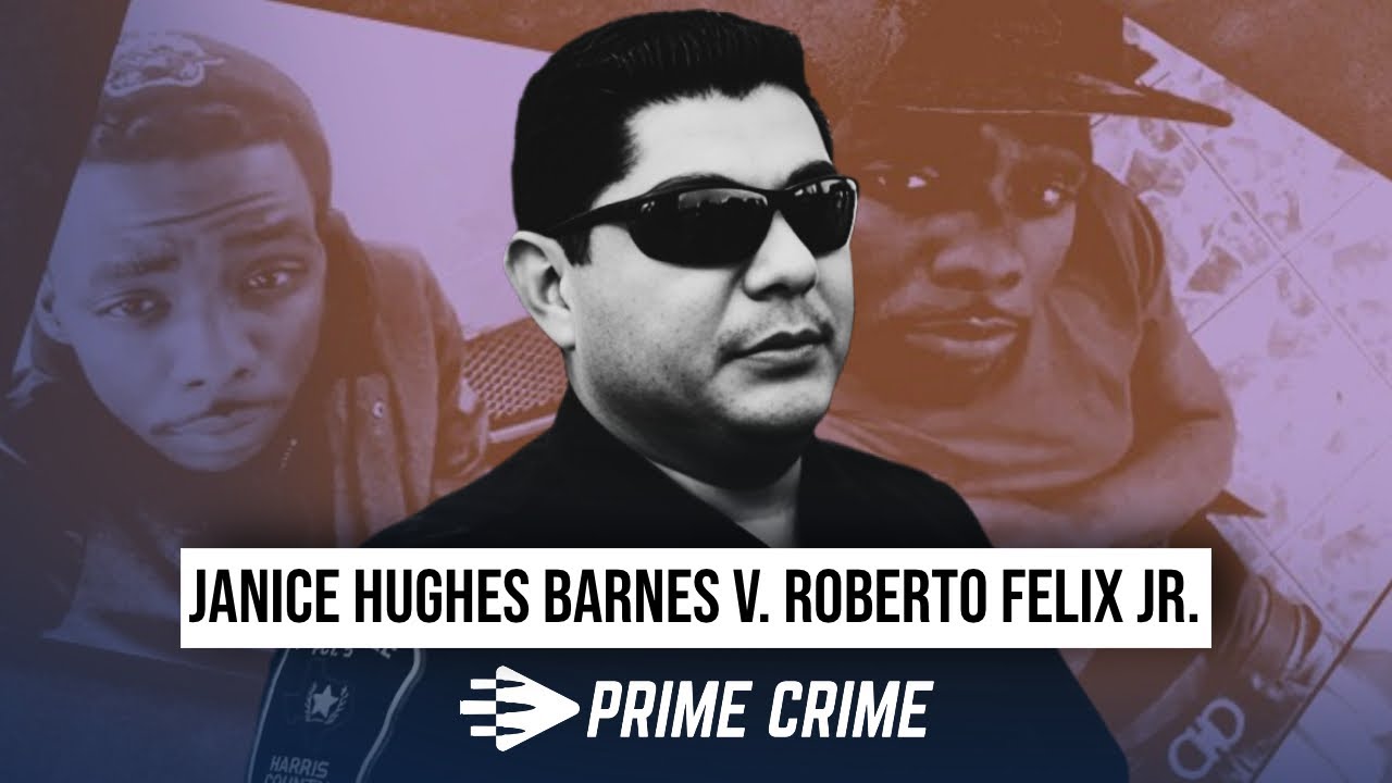 ORAL ARGUMENT: BARNES V. FELIX