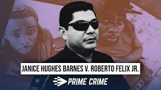 ORAL ARGUMENT: BARNES V. FELIX