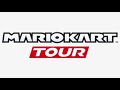Vancouver velocity final lap  mario kart tour music extended