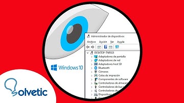 🕵️ SHOW HIDDEN DEVICES Device Manager Windows 10