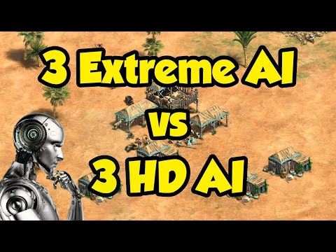 3 Updated Extreme