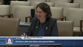 Committee on Labor - 04/16/26