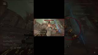 Dropships Causing Collateral Damage #helldivers2 #gaming #fyp