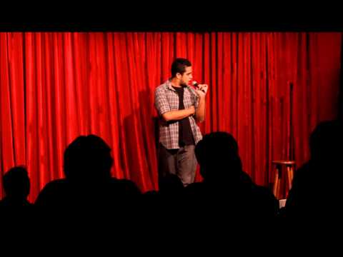 Dihh Lopes - Mortadela - Stand up Comedy