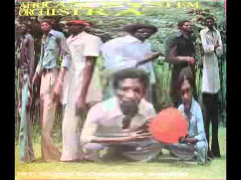 BIKOKO AFRICAN SYSTEM ORCHESTRA