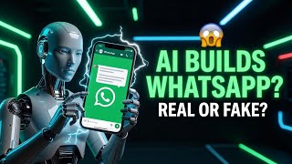 Part 1 Can AI Build a Real Production-Ready AI App? Let’s Test It
