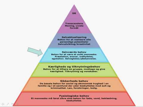 Video: 15 Tegn På Psykologisk Modenhed Ifølge Abraham Maslow - Alternativ Visning