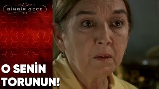 Hangi Çocuğun Günahı Var Ki... - Binbir Gece | 2.Bölüm