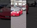 トヨタ・MR-S、【大黒PA】神奈川県