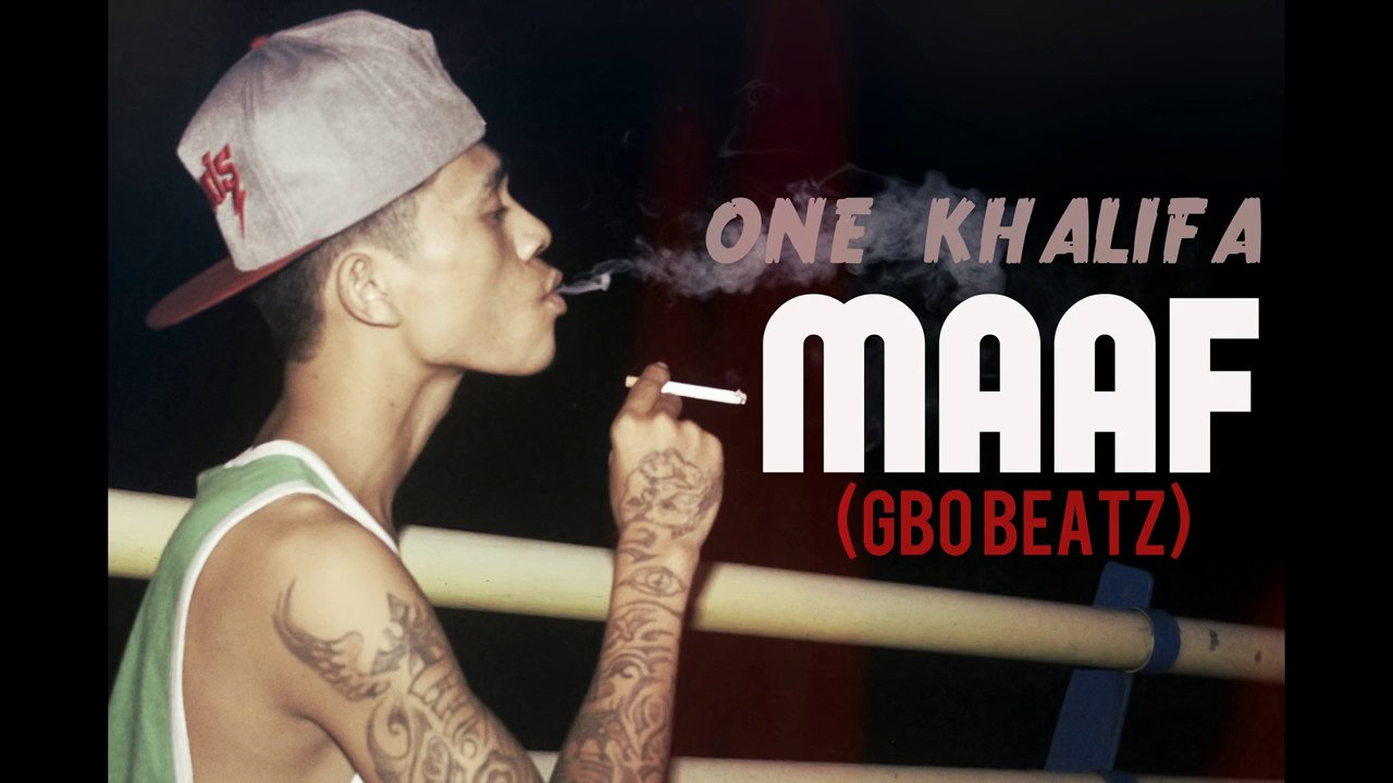 One Khalifa maaf